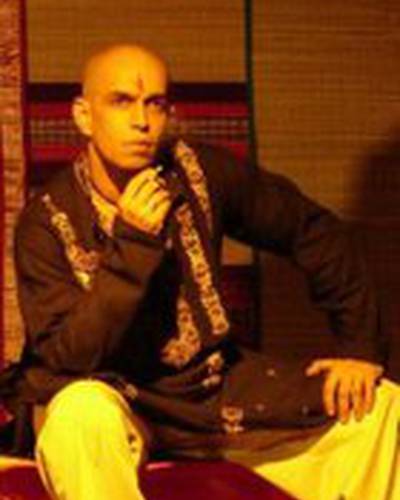 Патрик Грант фото