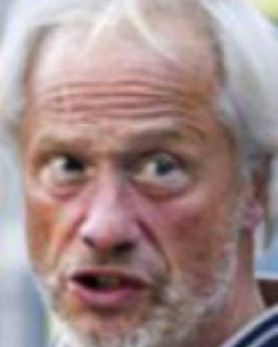 Лоа Фалькман фото