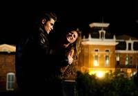 Кадр Дневники вампира