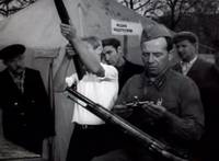 Кадр Всадники