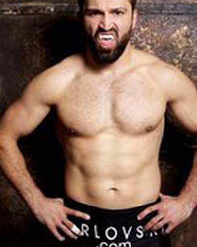 Андрей Орловский фото