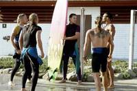 Кадр На гребне волны