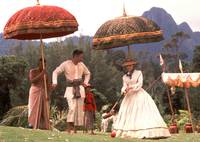 Кадр Анна и король