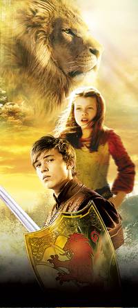 Постер Хроники Нарнии: Принц Каспиан