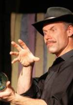 Рахман Далримпл фото