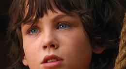 Кадр из фильма "Покрашенный дом" - 1