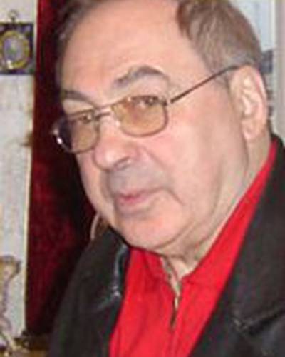 Виктор Макаров фото