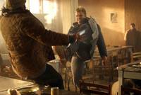 Кадр Прямой контакт