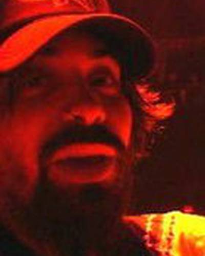 Чад Гинсбург фото