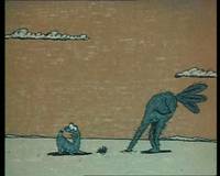 Кадр Крылья, ноги и хвосты