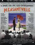 Постер из фильма "Плезантвиль" - 1