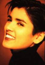 Танита Тикарам фото