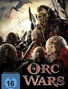 Войны орков