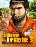 Постер из фильма "Реджеп Иведик 3" - 1