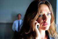 Кадр Killerjagd. Schrei, wenn du dich traust