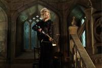 Кадр Призрак в законе