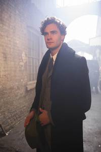 Кадр Джекил и Хайд