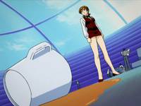 Кадр Агент Наджика