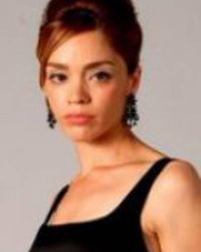 Белен Бланко фото