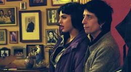 Кадр из фильма "8 свиданий" - 1