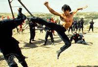 Кадр Американский ниндзя 4: Полное уничтожение