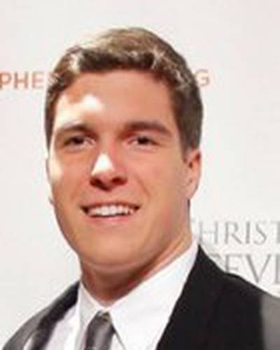 Уилл Рив фото