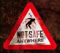 Постер Фантом 3D