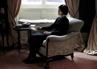 Кадр Аббатство Даунтон