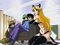 Кадр Мышь (мини-сериал)