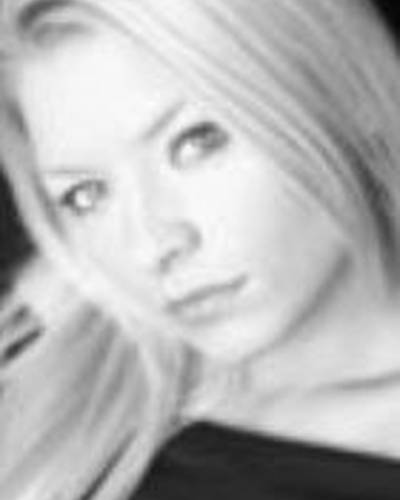 Николь Оппермэнн фото