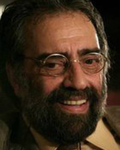 Масуд Кимиаи фото