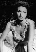 Сильвана Мангано фото