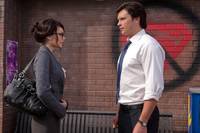 Кадр Тайны Смолвиля