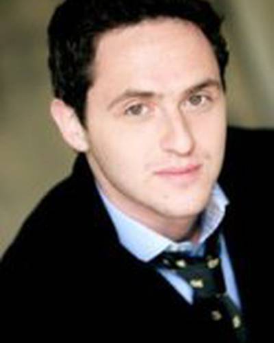 Ной Смит фото