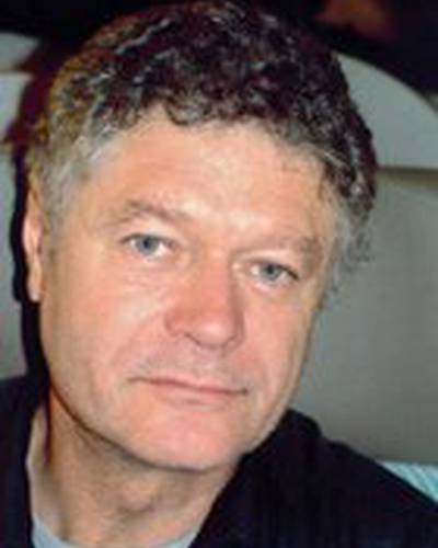 Пьер-Вильям Гленн фото