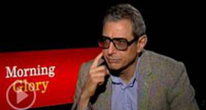 Интервью с Джеффом Голдблюмом