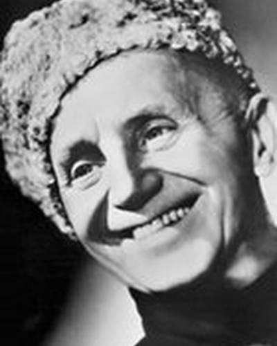 Сергей Жаров фото