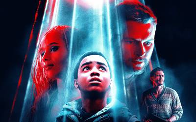 Что посмотреть на выходных