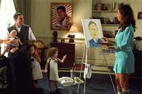 Кадр Идиократия