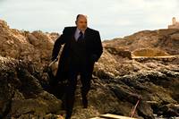 Кадр 22 пули: Бессмертный