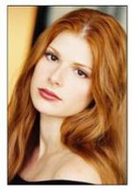 Дженнифер Кречмер фото