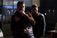 Кадр Зажигание