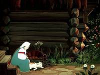 Кадр Сестрица Аленушка и братец Иванушка