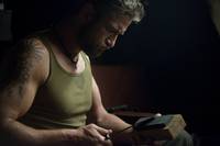 Кадр Кориолан