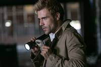 Кадр Константин