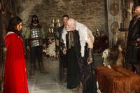 Кадр Мерлин