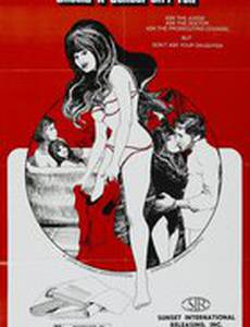 Josefine - das liebestolle Kätzchen