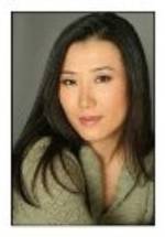 Кларисса Парк фото