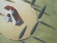 Кадр Ночь на Галактической железной дороге