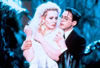 Кадр Мыльная пена